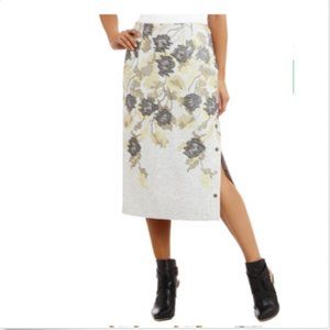 BCBGMaxazria Runway Rebekkah Pencil Skirt